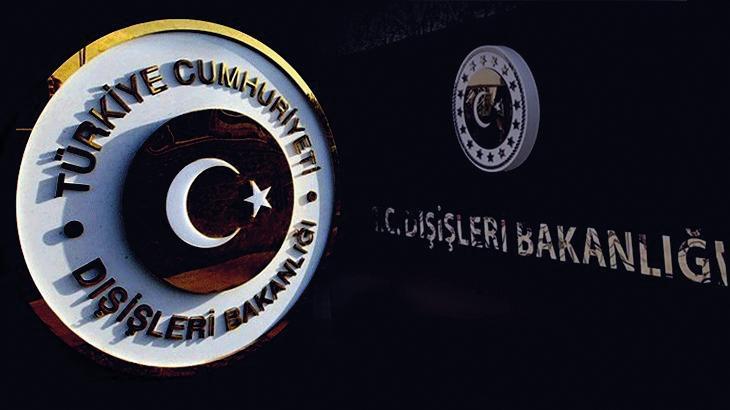 Dışişleri Bakanlığı’ndan ABD’nin New Orleans şehrinde yaşanan saldırıya ilişkin açıklama