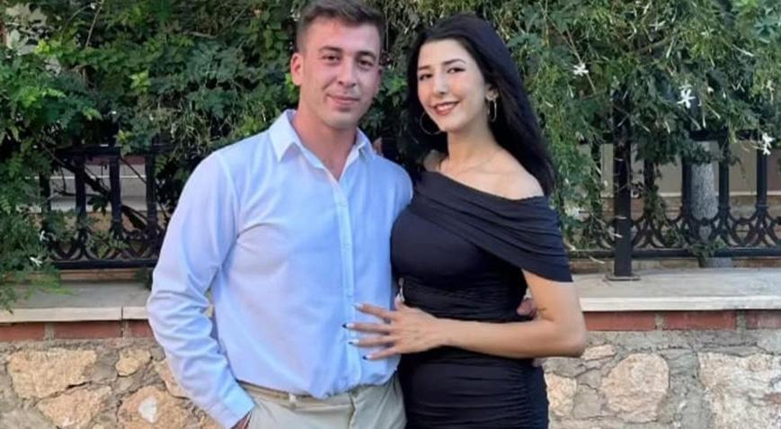 Düğün hazırlığı yaparken öldüler! Nişanlı çiftin kahreden sonu