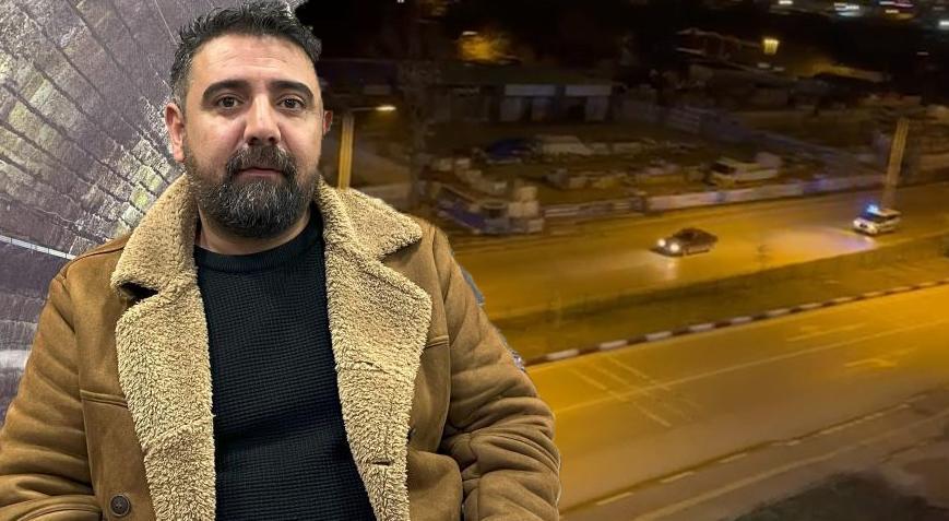 Dur ihtarına uymadı, 74 bin TL ceza yedi! ‘Keşke taksi tutsaydım’