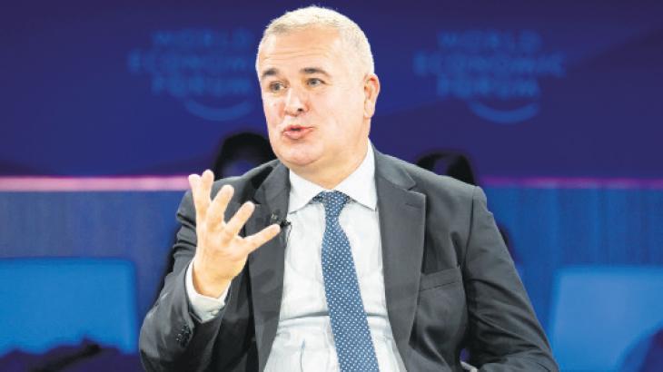 ‘Sürdürülebilir’ yeni bir ekonomi