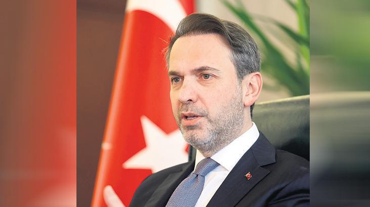 ‘Tahkimde hukuki süreç devam ediyor’