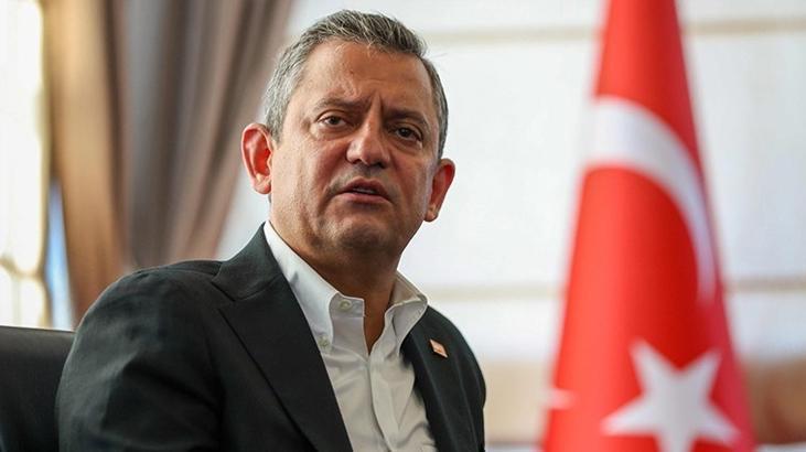 ‘Yapılan iş yargı tacizi’