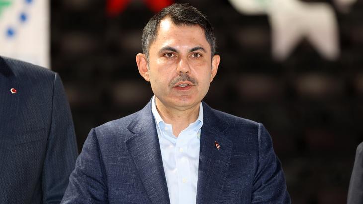 Emlak katılım Cumhurbaşkanımızın iradesiyle yeniden hayat buldu