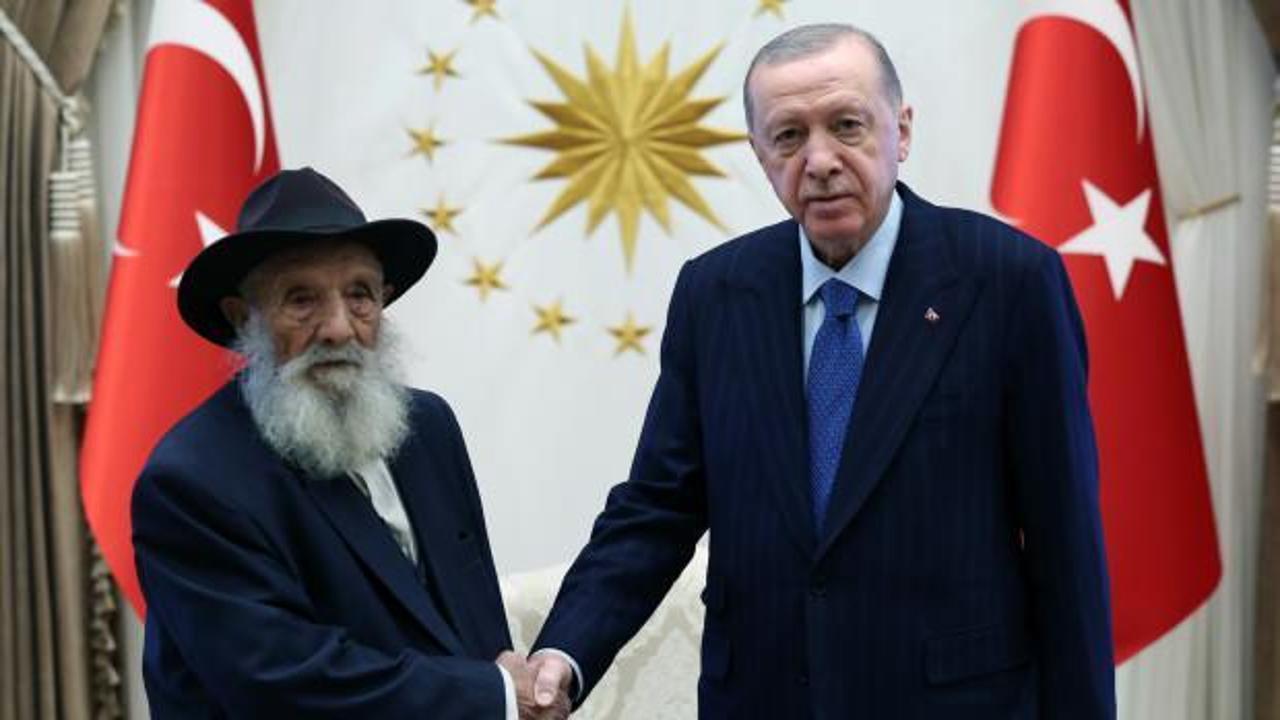 Erdoğan’dan Alevilerin iki talebine yeşil ışık