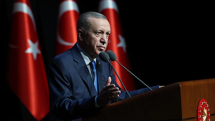 Erdoğan’dan Kartalkaya yangınıyla ilgili açıklama: Sorumlulardan hesap sorulması için her türlü adım atılacaktır