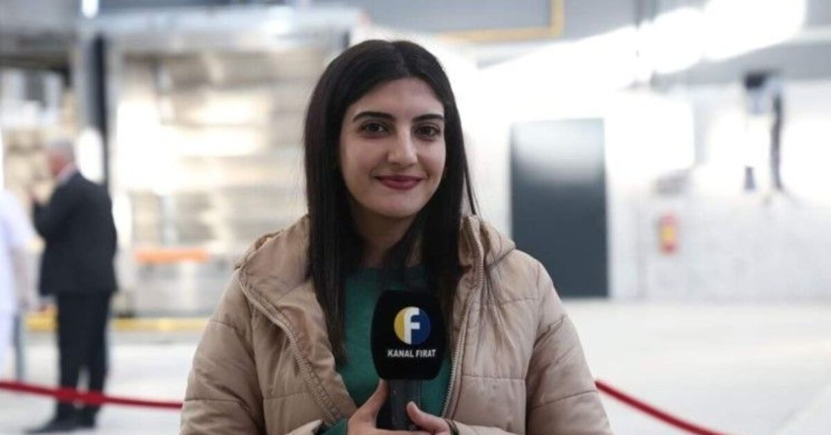 Erkek arkadaşının tabancayla vurduğu muhabir Semra, 49 gün süren yaşam mücadelesini kaybetti