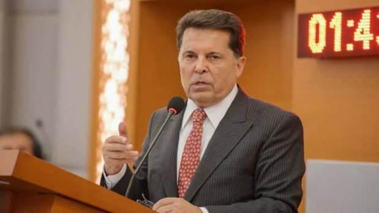 Esenyurt’taki ‘ihale’ iftirası da ellerinde patladı! Onun da altından Ahmet Özer çıktı…