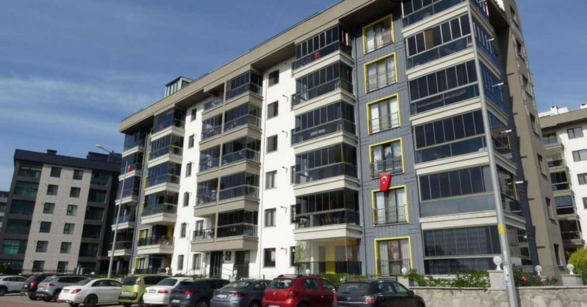 Eşi balkondan düşerek ölmüştü; beraatini istedi | Son dakika haberleri