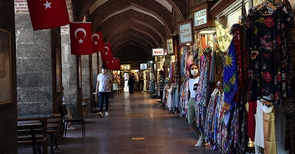 Esnafa iş güvenliği cezası mı verilecek? – Sosyal Güvenlik Haberleri