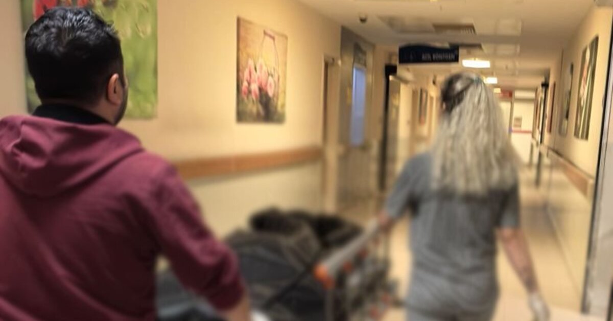 Evinde baygın halde bulunan kadın, hastanede öldü; vücudunda darp izlerine rastlandı – Güncel haberler