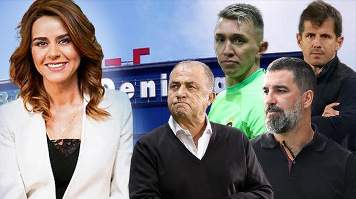 Fatih Terim’in hesapları tek tek incelendi: 3 milyon dolar muamması