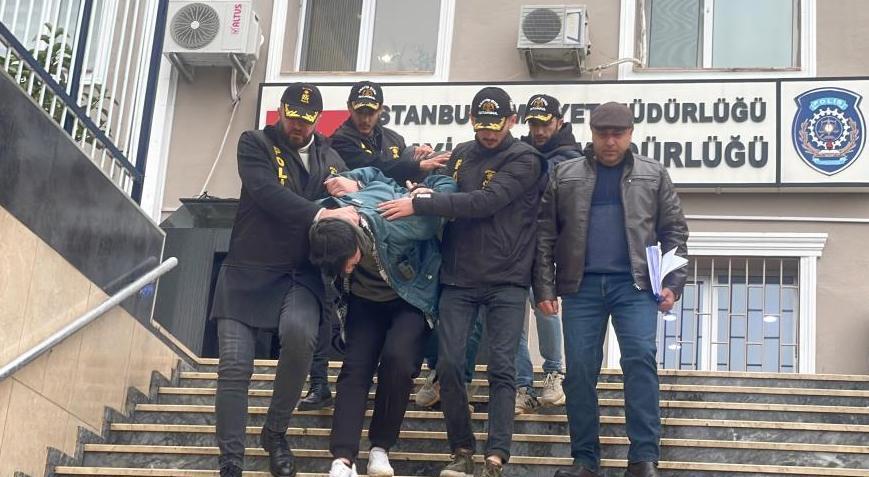 Fatih’te çatı katında cinayet! İfadesi kan dondurdu