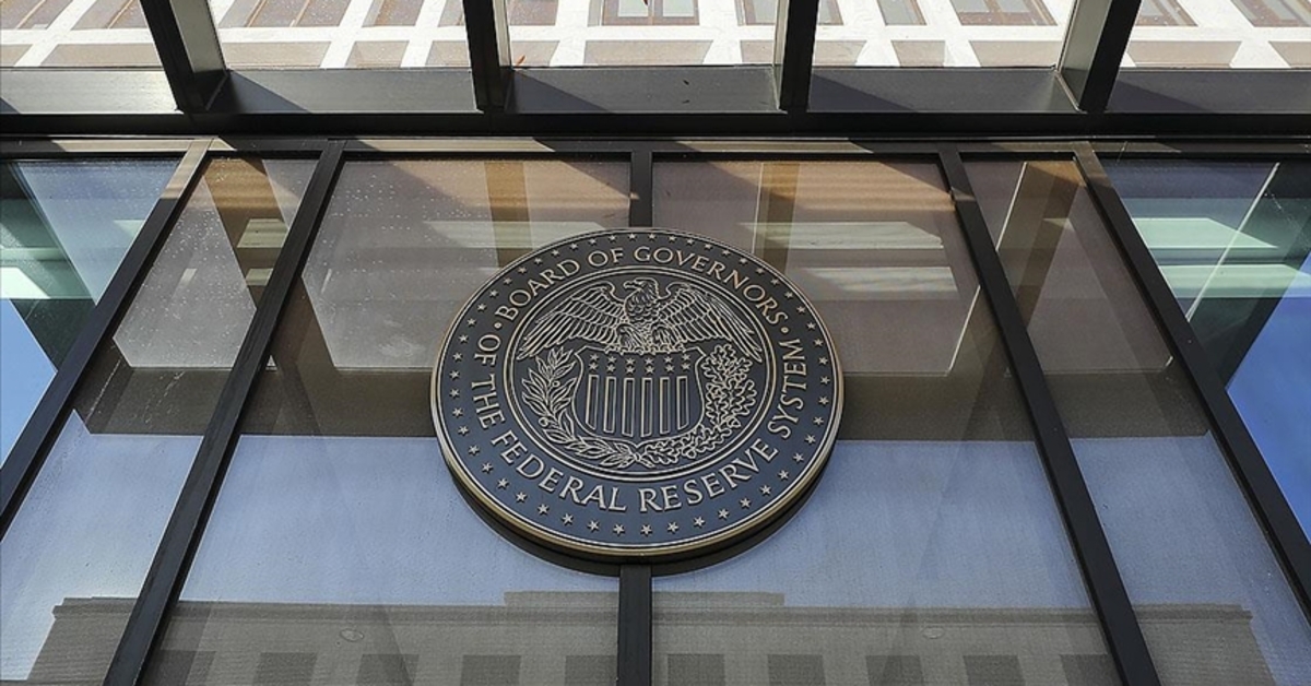 Fed enflasyon risklerine işaret etti – Para Haberleri