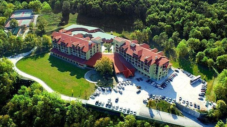 Gazelle Otel kapatma kararı aldı