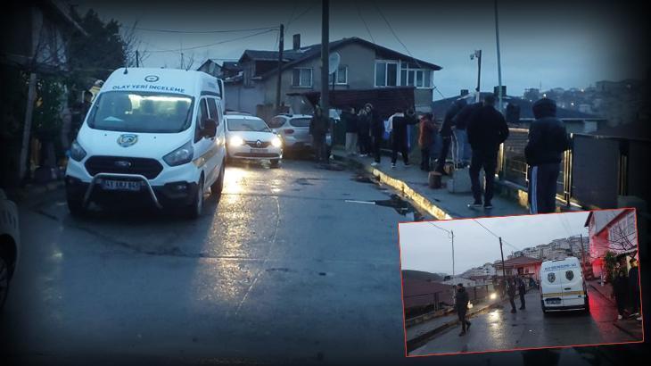 Gebze’de dehşet! Kız kardeşinin eski erkek arkadaşını pompalı tüfekle vurdu