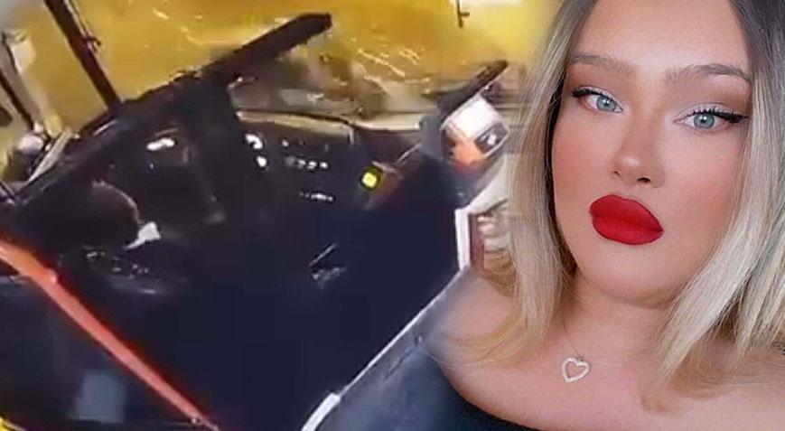 Gizem’i hayattan koparmıştı! Sürücü hakkında yeni gelişme