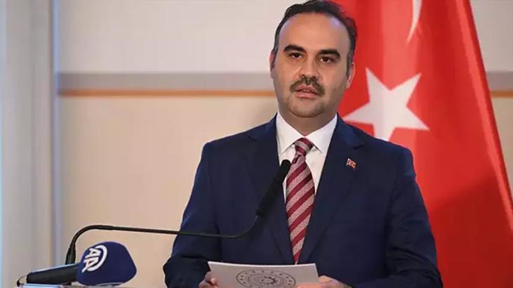 GÜNCEL HABERLER: Bakan Kacır’dan önemli açıklamalar