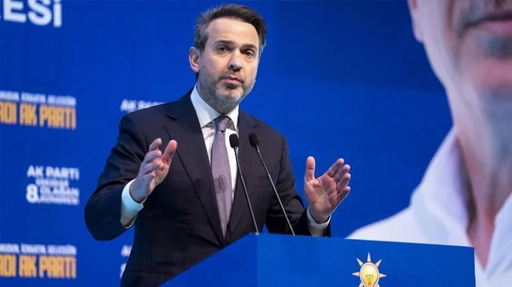 GÜNDEM HABERLER: Bakan Bayraktar’dan Trabzon’da önemli açıklamalar