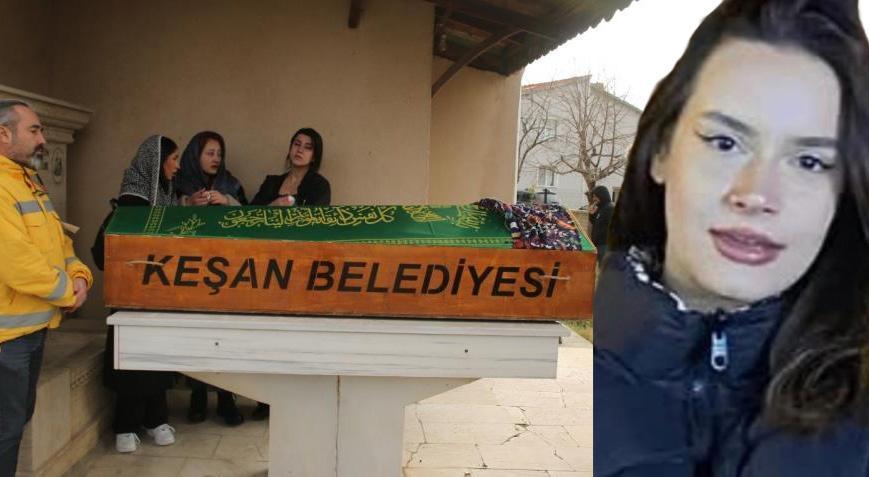 Günlerdir yaşam mücadelesi veriyordu! Hukuk öğrencisi Sıla’dan acı haber