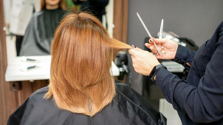 Güzellik salonlarına uygulanan yeni tarife açıklandı!