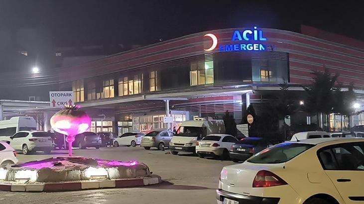 Hastane dehşetinde ölü sayısı 2’ye yükseldi, ayrıntılar ortaya çıktı!