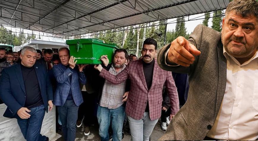 Hayatı 5 yıl önce değişti! ‘1 Milyon Mehmet’ son yolculuğuna uğurlandı