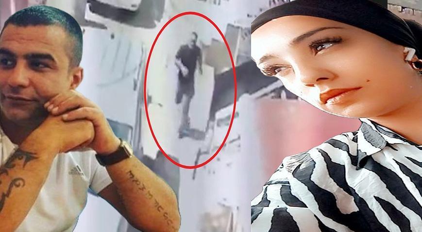 Hilal’i sokak ortasında katletti! ‘Ablamı madem seviyordu, neden depremde dışarı attı?’