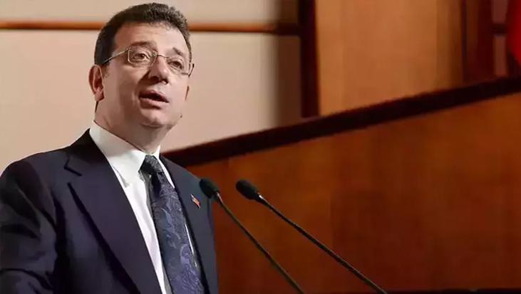 İBB Başkanı İmamoğlu’nun davası ertelendi