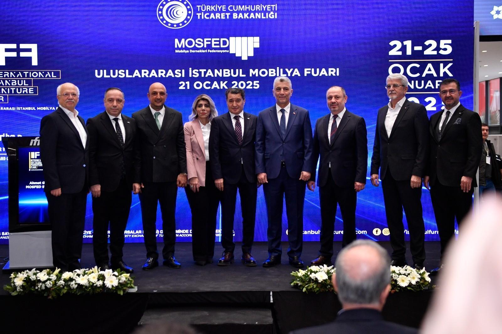 IIFF 2025 kapılarını açtı