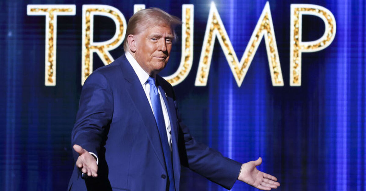 İlk işi bu olacak: Trump enerjide 'acil durum' ilan edecek – Enerji Haberleri