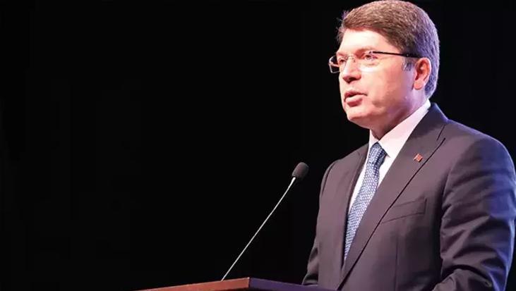 İmamoğlu’na soruşturma! Bakan Tunç: Tehditkâr açıklamalar asla kabul edilemez