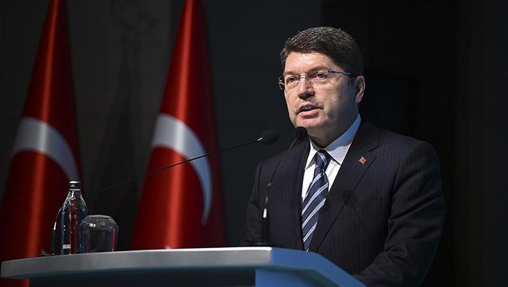 İmralı ile 2. görüşme ne zaman? Bakan Tunç’tan açıklama