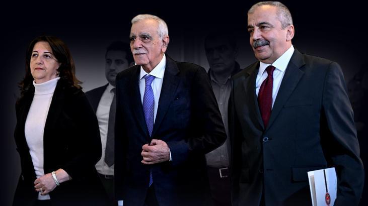 İmralı’da 2’nci görüşme 4 saat sürdü