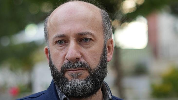 ‘İşimi söylediğim zaman insanların davranışları değişiyor’
