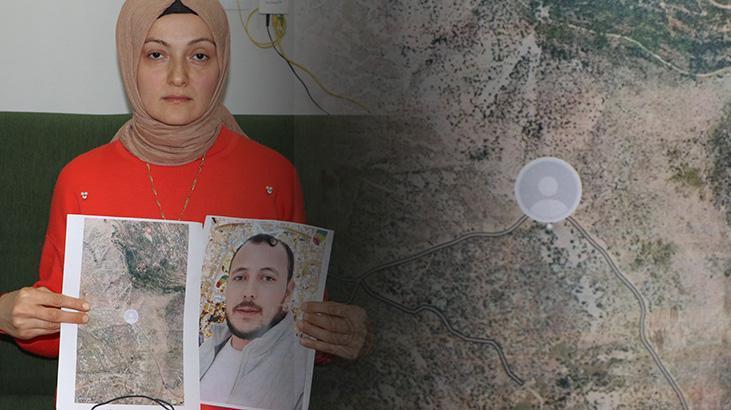 İsrail sınırında kaybolan 3 Türk’ten Çınar Alp’in eşi konuştu: Başımızın üzerinde dronlar geziyor