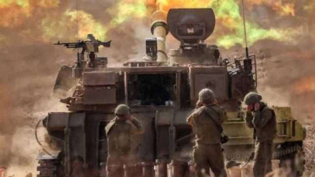 İsrail’i Türk korkusu sardı: Benzeri görülmemiş bir çatışma olur!