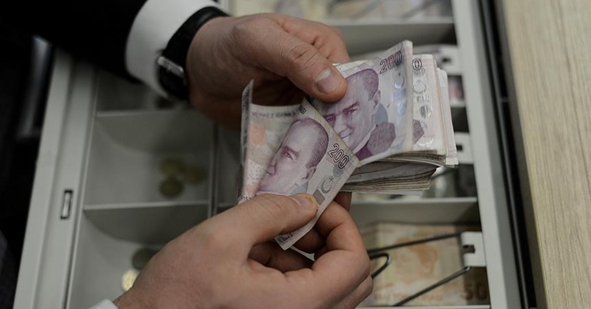 İşsizlik Fonu’nda 952 milyar TL toplandı, 359 milyar TL birikti – Sosyal Güvenlik Haberleri