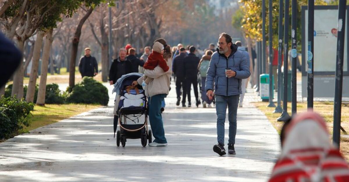 İstanbul'a ne zaman kar yağacak? Yılın ilk günü hava durumu | Son dakika haberleri