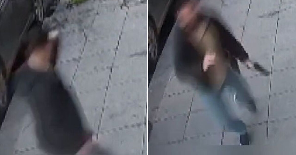 İstanbul'da yaşanmıştı… Sokaktaki infazın yeni görüntüsü! | Son dakika haberleri