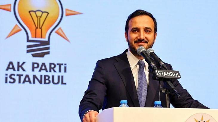 İstanbul’da AK Parti’de değişim! 19 ilçenin başkan adayları belli oldu