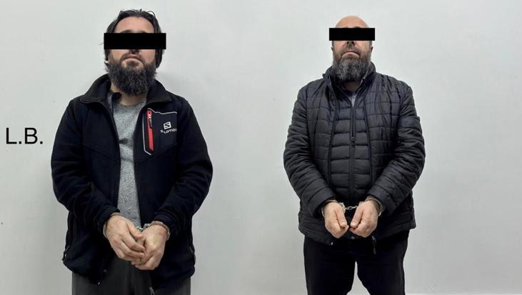 İstanbul’da El Kaide operasyonu: 2 kilit isim yakalandı