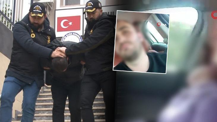 İstanbul’da kadın müşterilerini bayıltıp taciz ettiği iddiasıyla gözaltına alınan taksicinin ifadesi ortaya çıktı