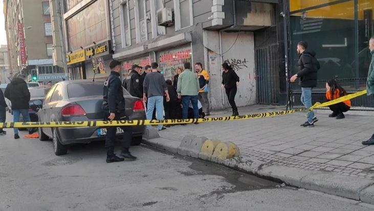 İstanbul’da kanlı infaz! Aile sinir krizi geçirdi