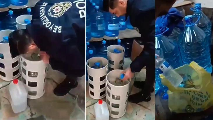 İstanbul’da operasyon! Herkes sucu diye biliyordu, gerçek şoke etti