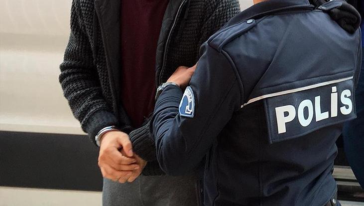 İstanbul’da yılbaşı tedbirleri: 44 kişi gözaltında