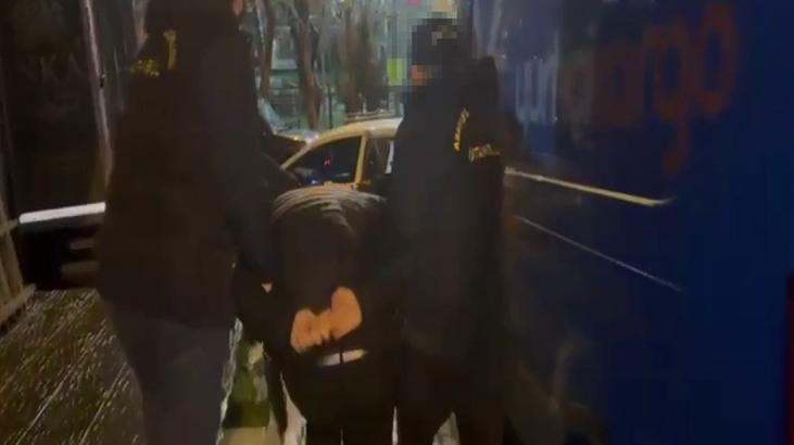 İstanbul’daki tacizci taksici yakalandı! Görüntüleri gruplarda paylaşmıştı