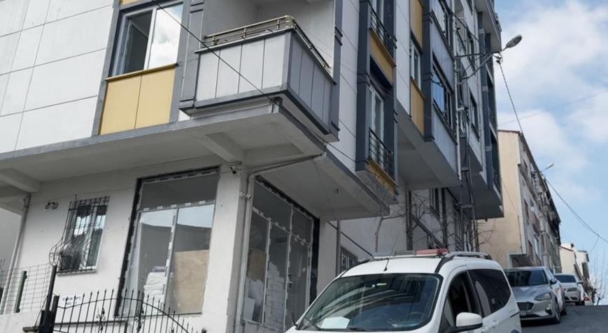 İstanbul’un iki ilçesinde cinayet planı! Önce dini nikahlı eşini sonra kayınpederini vurdu