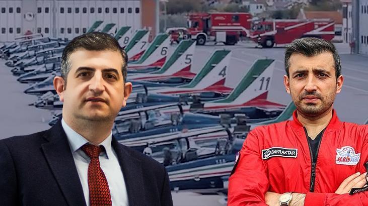 İşte Baykar’ın Piaggio hamlesinin şifreleri! İtalyan uzmandan dikkat çeken analiz