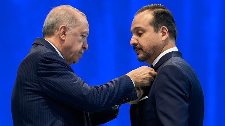 İYİ Parti’den istifa eden Kürşad Zorlu AK Parti’ye katıldı