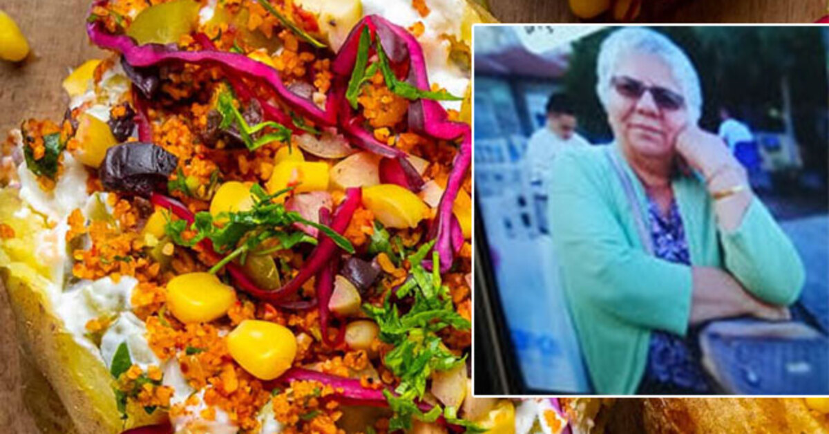 İzmir haberleri: Otopsi sonucu bekleniyor! Kumpir öldürdü iddiası! | Son dakika haberleri